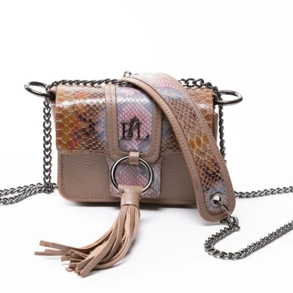 THE OLIVER bag